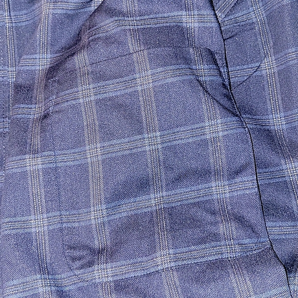 Men's dress shirt long sleeve - Picture 6 of 6